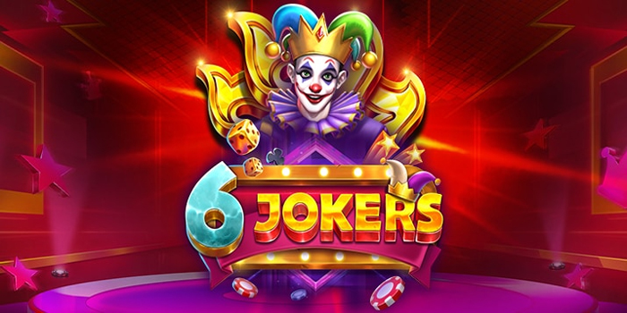 Strategi Pasti Menang Besar di Slot Online 6 Jokers
