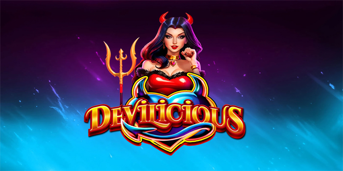 Teknik Ampuh Menang Besar Di Slot Online Devilicious