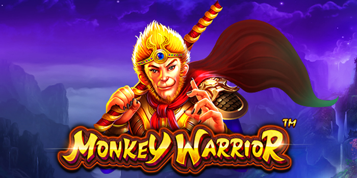 Panduan Lengkap Menang di Slot Monkey Warrior