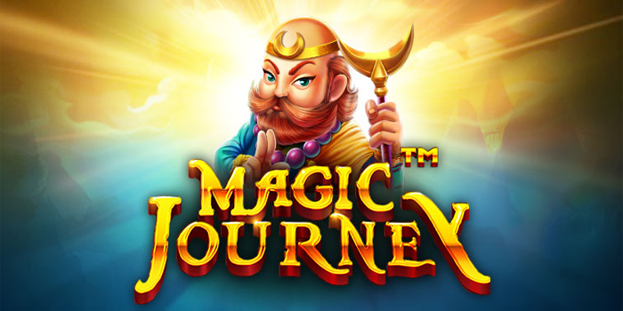 Trik Rahasia Menang Besar di Slot Magic Journey