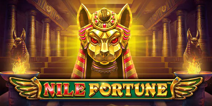 Cara Ampuh Menang Jackpot Slot Nile Fortune Setiap Hari