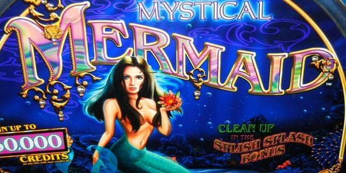 Teknik Menghindari Dead Spin di Slot Mystic Mermaid