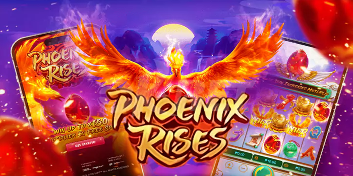 Slot Phoenix Rise dan Strategi Kebangkitan Saldo