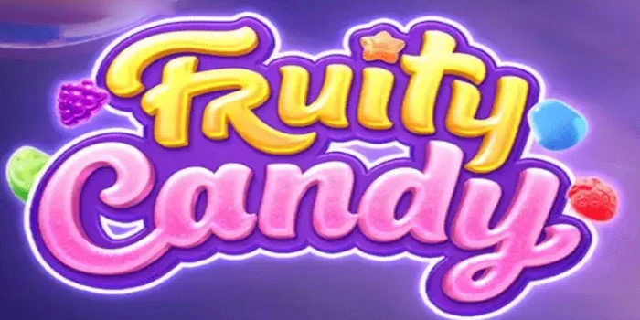 Metode Fokus Pencetak Jackpot di Slot Fruity Candy
