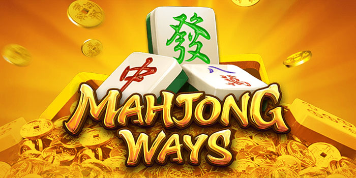 Trik Modal Kecil Biar Jackpot Besar di Slot Mahjong Ways