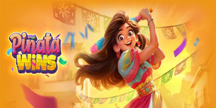 Cara Main Konsisten Tanpa Rungkad di Slot Pinata Wins