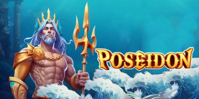 Strategi Rasional Penembus Jackpot di Slot Poseidon