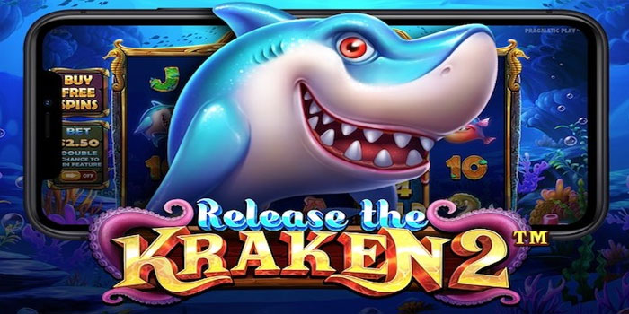 Strategi Jitu Menang Bertahap di Slot Release the Kraken 2