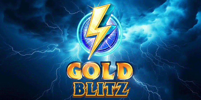 Slot Gold Blitz Favorit yang Sering Memberikan Jackpot