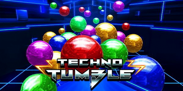 Strategi Main Slot Techno Tumble di Jam Hoki